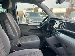 VOLKSWAGEN T6.1 California Beach Tour - 4-Motion Allrad