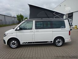 VOLKSWAGEN T6.1 California Beach Tour - 4-Motion Allrad