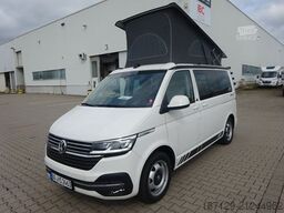 VOLKSWAGEN T6.1 California Beach Tour - 4-Motion Allrad