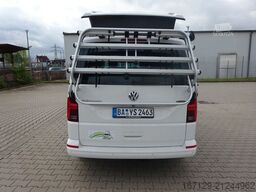 VOLKSWAGEN T6.1 California Beach Tour - 4-Motion Allrad