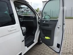 VOLKSWAGEN T6.1 California Beach Tour - 4-Motion Allrad