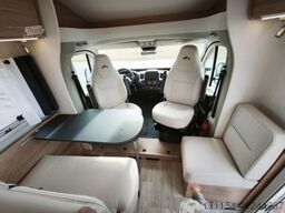 MOOVEO T 70 EB, SAT, Markise,Navi, ALU 16 Längsbetten