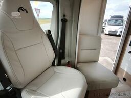 MOOVEO T 70 EB, SAT, Markise,Navi, ALU 16 Längsbetten