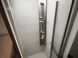 MOOVEO T 70 EB, SAT, Markise,Navi, ALU 16 Längsbetten