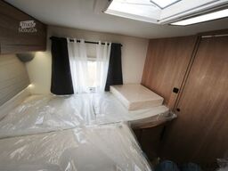 MOOVEO T 70 EB, SAT, Markise,Navi, ALU 16 Längsbetten