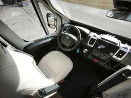 MOOVEO T 70 EB, SAT, Markise,Navi, ALU 16 Längsbetten