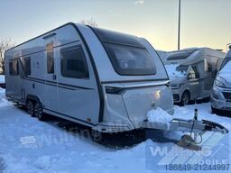 KNAUS Südwind 650 UX 60 Years Alde Twin-Klima Pano