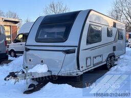 KNAUS Südwind 650 UX 60 Years Alde Twin-Klima Pano