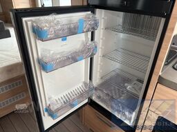 KNAUS Südwind 650 UX 60 Years Alde Pano Bachofen