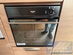 KNAUS Südwind 650 UX 60 Years Alde Twin-Klima Pano