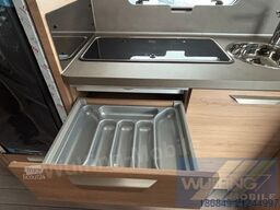 KNAUS Südwind 650 UX 60 Years Alde Pano Bachofen