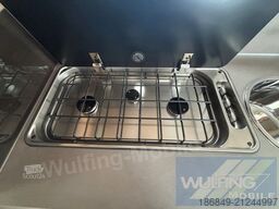 KNAUS Südwind 650 UX 60 Years Alde Pano Bachofen