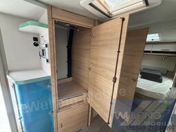 KNAUS Südwind 650 UX 60 Years Alde Pano Bachofen