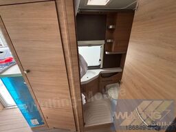 KNAUS Südwind 650 UX 60 Years Alde Twin-Klima Pano