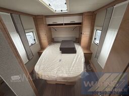 KNAUS Südwind 650 UX 60 Years Alde Pano Bachofen