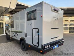 CHAUSSON Sport Line S695 Temp Navi CAM Dieselhz.