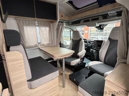 CHAUSSON Sport Line S695 Temp Navi CAM Dieselhz.