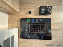 CHAUSSON Sport Line S695 Temp Navi CAM Dieselhz.