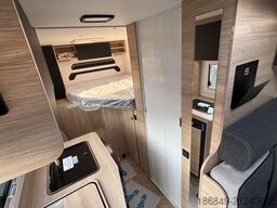 CHAUSSON Sport Line S695 Temp Navi CAM Dieselhz.