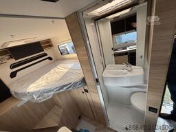 CHAUSSON Sport Line S695 Temp Navi CAM Dieselhz.