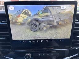 CHAUSSON Sport Line S695 Temp Navi CAM Dieselhz.