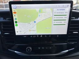 CHAUSSON Sport Line S695 Temp Navi CAM Dieselhz.