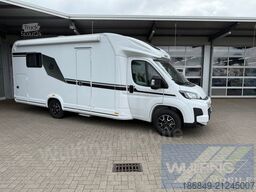 KNAUS Live Wave 700 LX  Queensbett TrumaD VOLL!