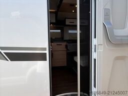 KNAUS Live Wave 700 LX  Queensbett TrumaD VOLL!