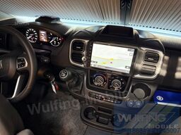 KNAUS Live Wave 700 LX  Queensbett TrumaD VOLL!