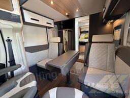 KNAUS Live Wave 700 LX  Queensbett TrumaD VOLL!