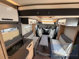 KNAUS Live Wave 700 LX  Queensbett TrumaD VOLL!