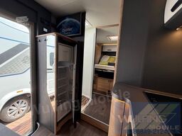 KNAUS Live Wave 700 LX  Queensbett TrumaD VOLL!