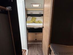 KNAUS Live Wave 700 LX  Queensbett TrumaD VOLL!