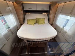 KNAUS Live Wave 700 LX  Queensbett TrumaD VOLL!