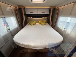 KNAUS Live Wave 700 LX  Queensbett TrumaD VOLL!