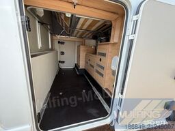 KNAUS Live Wave 700 LX  Queensbett TrumaD VOLL!