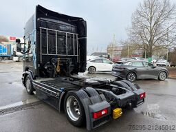 Scania R520 V8 MEGA TOPLINE Retarder ALCOA 2 Tanks