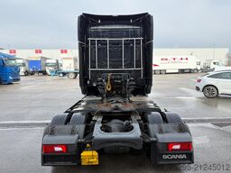 Scania R520 V8 MEGA TOPLINE Retarder ALCOA 2 Tanks