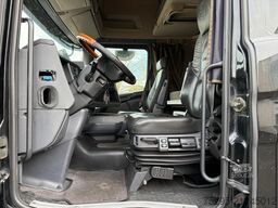 Scania R520 V8 MEGA TOPLINE Retarder ALCOA 2 Tanks