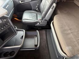 Scania R520 V8 MEGA TOPLINE Retarder ALCOA 2 Tanks