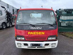 ISUZU NPR77 - 3.5T - 3.0L DIESEL - PICK-UP 4m75 - MAN...