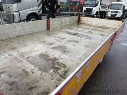 ISUZU NPR77 - 3.5T - 3.0L DIESEL - PICK-UP 4m75 - MAN...