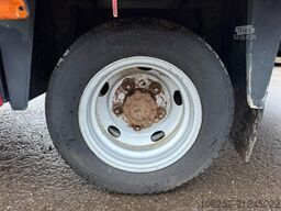 ISUZU NPR77 - 3.5T - 3.0L DIESEL - PICK-UP 4m75 - MAN...