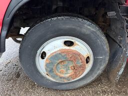 ISUZU NPR77 - 3.5T - 3.0L DIESEL - PICK-UP 4m75 - MAN...