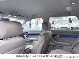 AUDI A6 Avant 2.7 TDI Schaltgetriebe