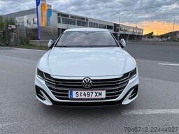 VW Arteon Shooting Brake R-Line 4Motion 200 PS Top