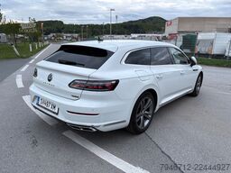 VW Arteon Shooting Brake R-Line 4Motion 200 PS Top