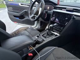 VW Arteon Shooting Brake R-Line 4Motion 200 PS Top
