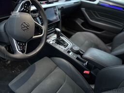 VW Arteon Shooting Brake R-Line 4Motion 200 PS Top