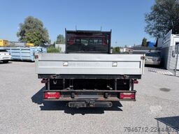 IVECO 40C14 Pritsche Maxi Klima Benzin Erdgas CNG